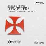 Le Chant des Templiers / Chant of the Templars cover