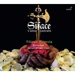 Siface: L'amor castrato cover