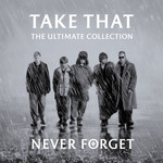 Never Forget - The Ultimate Collection (Gold Series) cover