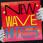 New Wave Hits (LP) cover