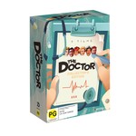 The Doctor: Collector's Edition cover