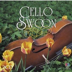 Cello Swoon cover