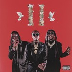 Culture II (LP) cover