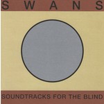 Soundtracks For The Blind cover