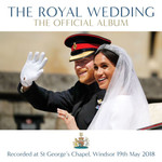 The Royal Wedding: The Official Album cover