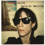 Outside Society (LP) cover