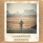 Runaway (Deluxe Gatefold LP Edition) cover