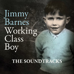 Working Class Boy Movie Soundtrack (LP) cover