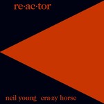 Re-Ac-Tor (LP) cover