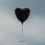 Misery (LP) cover