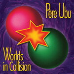 Worlds In Collision cover