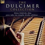 The Dulcimer Collection cover