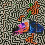 Tangerine Reef (LP) cover