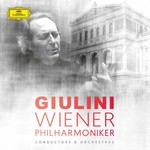 Carlo Maria Giulini & Wiener Philharmoniker cover