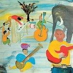 Music From Big Pink (2LP) cover