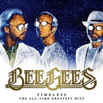 Timeless The All Time Greatest Hits (Double Gatefold LP) cover