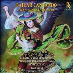 Bailoar Cantando: Fiesta Mestiza en el Peru cover