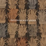 Weed Garden EP cover