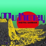 Digital Garbage (LP) cover