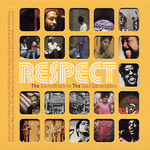 Respect - The Soundtrack to the Soul Generation cover