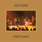 Made In Japan (Purple Vinyl LP) cover