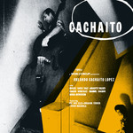Cachaito (LP) cover