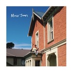 Mitch James (Deluxe) cover