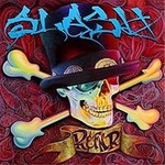 Slash cover