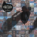 The Best Of Pink Floyd: A Foot In The Door (LP) cover