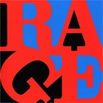 Renegades (LP) cover