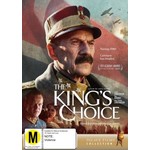 The Kings Choice cover