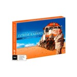 Chris Tarrant's Extreme Railways S1-4 Box Set (Limited) cover