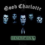 Generation Rx (LP) cover