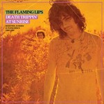 Death Trippin' At Sunrise: Rarities, B-Sides & Flexi-Discs 1986-1990 (LP) cover