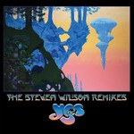 The Steven Wilson Remixes (6LP) cover