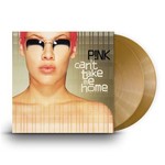 Can't Take Me Home (Double LP) cover