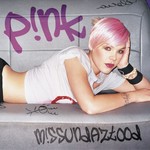 Missundaztood (LP) cover