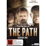 The Path: Season One cover