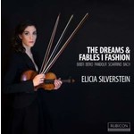 The Dreams and Fables I Fashion cover