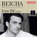 Reicha: Rediscovered, Volume 1 cover