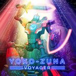 Voyager (Double LP) cover