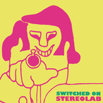 Switched On (LP) cover