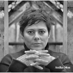 Anika Moa (LP) cover