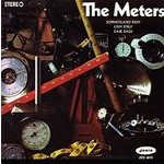 The Meters (LP) cover