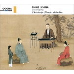 Li Xiangting: China / The Art of the Qin cover