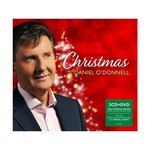 Christmas With Daniel O'donnell cover