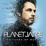 Planet Jarre cover