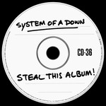 Steal This Album! (Double LP) cover