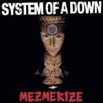 Mezmerize (LP) cover