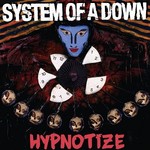 Hypnotize (LP) cover